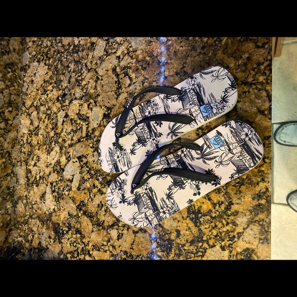 Reef Other - Reef flip flops